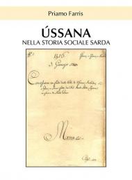 Ússana nella storia sociale sarda