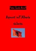 Appunti sull'Albania violenta