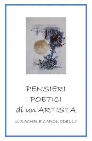 Pensieri poetici di un'artista