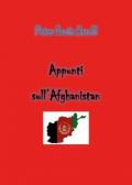 Appunti sull'Afghanistan