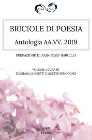 Briciole di poesia. Antologia 2019