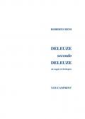 Deleuze secondo Deleuze