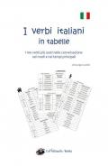 I verbi italiani in tabelle. Ediz. a caratteri grandi
