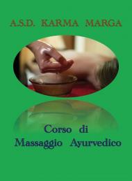 Corso di massaggio ayurvedico