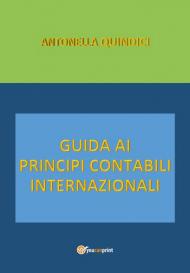 Guida ai principi contabili internazionali