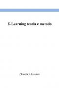 E-Learning teoria e metodo