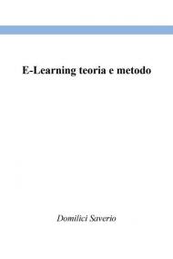 E-Learning teoria e metodo