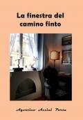 La finestra del camino finto