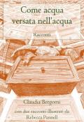 Come acqua versata nell'acqua