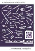 Editorial crowdfunding