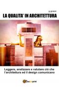 La qualità in architettura