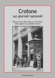 Crotone sui giornali nazionali