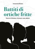 Battiti di ortiche fritte