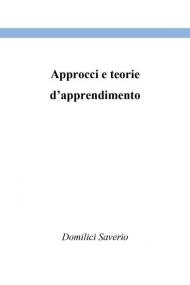 Approcci e teorie d'apprendimento