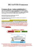 Cronaca di un «gioco giudiziario». Vol. 1