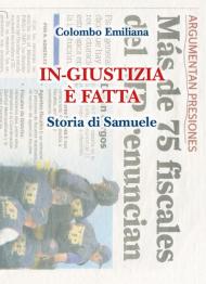 In-giustizia è fatta. Storia di Samuele