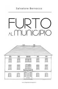 Furto al municipio