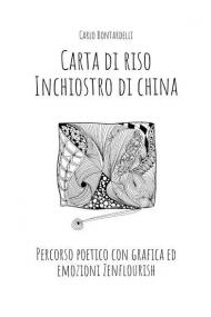 Carta di riso. Inchiostro di china