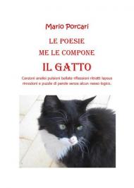 Le poesie me le compone il Gatto