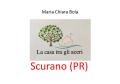 La casa tra gli aceri. Scurano (PR)