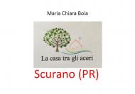 La casa tra gli aceri. Scurano (PR)