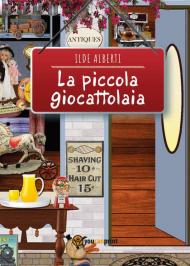 La piccola giocattolaia