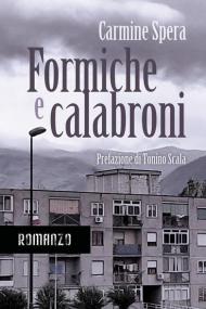 Formiche e calabroni