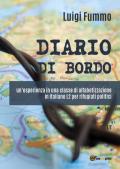 Diario di bordo: un'esperienza in una classe di alfabetizzazione in italiano L2 per rifugiati politici