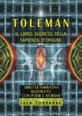 Toleman, il libro segreto della sapienza d'origine