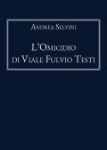 L' omicidio di Viale Fulvio Testi