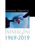 Immagini 1969-2019. Ediz. illustrata