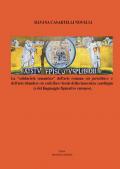 Xystus episcopus plebi dei. La solidarietà semantica dell'arte romana «in parietibus» e dell'arte irlandese «in codicibus» focale della rinascenza carolingia (e del linguaggio figurativo europeo)