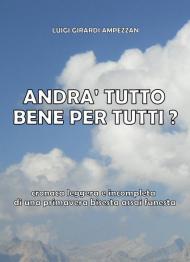 Andrà tutto bene per tutti? Cronaca leggera e incompleta di una primavera bisesta assai funesta