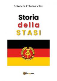 Storia della STASI