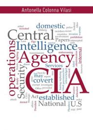 CIA (Central Intelligence Agency)