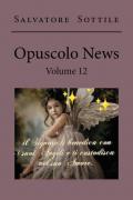 Opuscolo news. Vol. 12