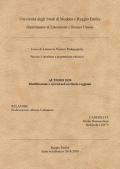 Autismo 2020. Servizi e riabilitazione nel territorio reggiano