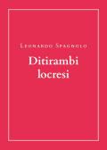 Ditirambi locresi