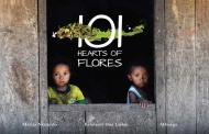 101 Hearts of Flores. Ediz. illustrata