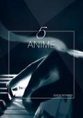 5 anime