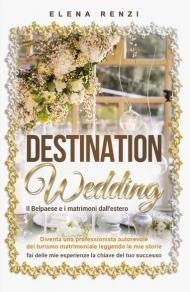 Destination Wedding