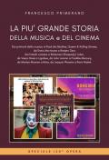 La più grande storia della musica e del cinema