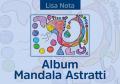 Album mandala astratti