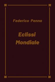 Eclissi mondiale