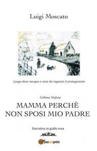 Mamma perché non sposi mio padre