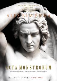 Acta monstrorum