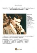 La triade di Nikola Tesla nella misura delle distanze tra i numeri. L'altra matematica tra il serio e il faceto