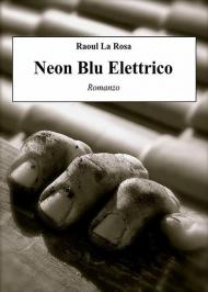 Neon blu elettrico