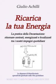 Ricarica la tua energia