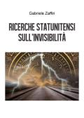 Ricerche statunitensi sull'invisibilità